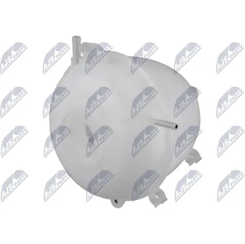 Chladič motoru Vyrovnávací nádoba, chladivo NTY CZW-VW-021