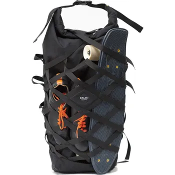 Městský batoh Braasi Evo II - Černá