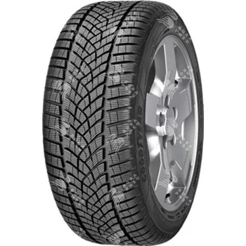 Zimní osobní pneu Pneumatiky GOODYEAR ULTRA GRIP PERFORMANCE + SUV 275/50 R19 112V, sleva DOT