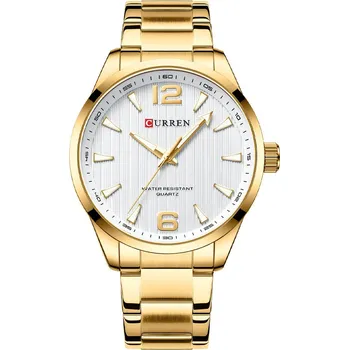 Hodinky Pánské hodinky CURREN 8434 (zc039b) + BOX Barva (Varianta): tay-19647-uniw