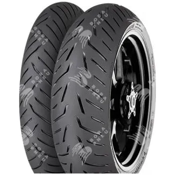 Pneumatiky CONTINENTAL contiroadattack 4 190/55 R17 75W, sleva DOT