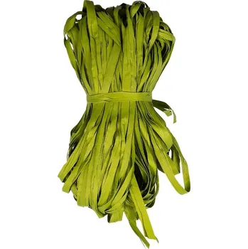 Umělá maskovací tráva SilkGrass Raffia - zelená, A.C.M.