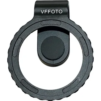 VFFOTO magnetický univerzální držák filtrů pro mobilní telefony