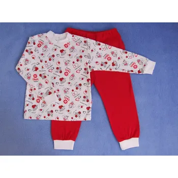 Dívčí pyžamo ESITO | Pyžamo vel. 80 - 110 - dívčí / 80