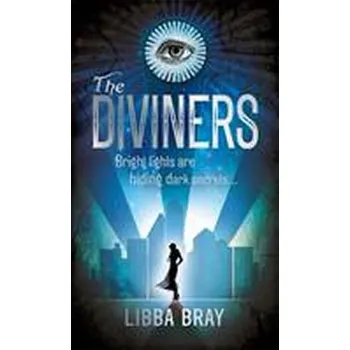 Cizí jazyk The Diviners