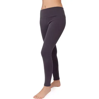 Dámské legíny ESITO | Dámské zateplené legíny Warmkeeper Grey - šedá / 42