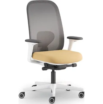 Emagra Kancelářská židle HALO - síťovaná HALO 283