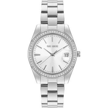 Hodinky Dámské hodinky PAUL LORENS - PL20001B-4D1 (zg570a) + BOX Barva (Varianta): tay-56077-uniw