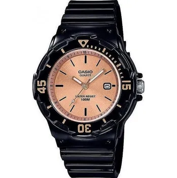 Oblečení a móda Dámské hodinky Casio LRW-200H-9E2VDF + BOX