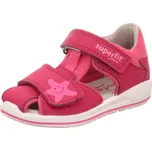 Superfit Boomerang Pink 1-000870-5000 28, Vnitřní délka boty: 18,4 cm