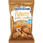 Piškoty špaldové perníkové - Kávoviny 120g