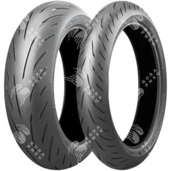 Pneumatiky BRIDGESTONE s22 180/60 R17 75W, sleva DOT