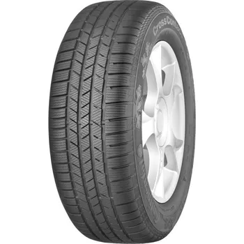 Zimní osobní pneu Pneumatiky CONTINENTAL conti cross contact winter 285/45 R19 111V