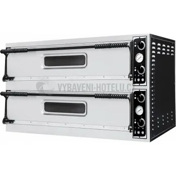 Pec na pizzu Pec na pizzu BASIC XL 22L "LINIE 600" 7330629