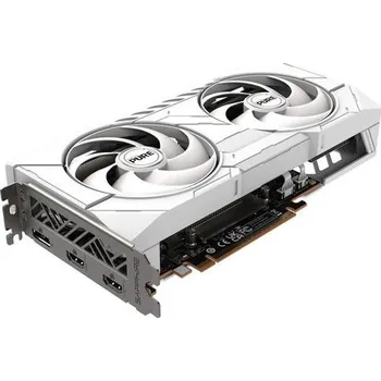 Grafická karta SAPPHIRE vga PURE AMD Radeon™ RX 9060 XT GAMING OC 16GB 11350-02-20G