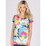 EVONA a.s. Dámské triko DARIA 345 - Dámské triko DARIA 345 345 L