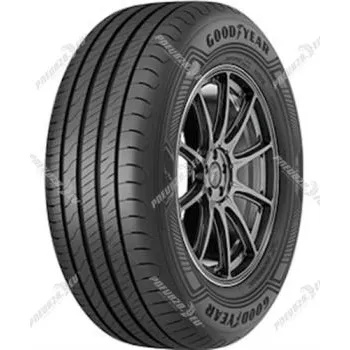 Osobní pneu Pneumatiky GOODYEAR EFFICIENTGRIP 2 SUV 215/60 R18 98H, sleva DOT