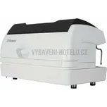 Dvoupákový kávovar COMPASS II MB TC bílý 7240215