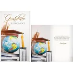 MFP M31-041 H přání k ukončení studia