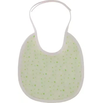 Bryndák ESITO | Bryndák bavlna - hvězdička zelená