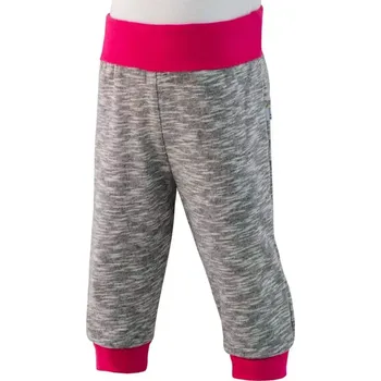 ESITO | Dětské tepláky David vel. 56, 62 - růžová / 56