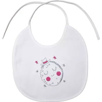 Bryndák ESITO | Bryndák bavlna Luna růžová - růžová