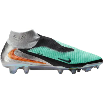 Fotbal Kopačky Nike PHANTOM 6 HIGH ELITE LE FG ih3735-001 Velikost 44 EU | 9 UK | 10 US | 28 CM