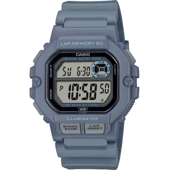 Pánské hodinky CASIO Sports WS-1400H-1A + BOX Barva (Varianta): tay-56135-uniw