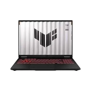 Notebook ASUS TUF Gaming A16 - Ryzen 7 260/16GB/1TB SSD/RTX 5070 8GB/16"/WUXGA/IPS/165Hz/2y PUR/Win 11 Home/šedá