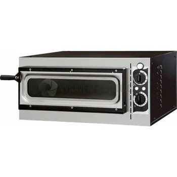 Pec na pizzu Pizza pec BASIC 1/40 VETRO 7330601