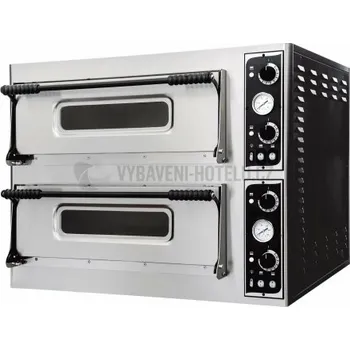 Pec na pizzu Pizza pec BASIC MEDIUM 44 7330612