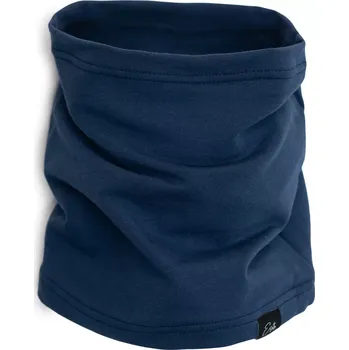 Nákrčník ESITO | Bavlněný nákrčník Navy - modrá / 44