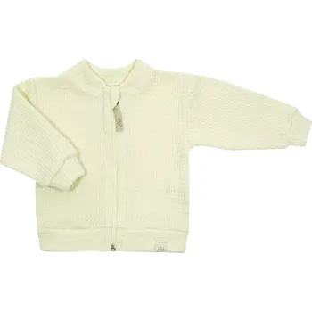 ESITO | Svetr pro miminko Vanilla - smetanová / 56