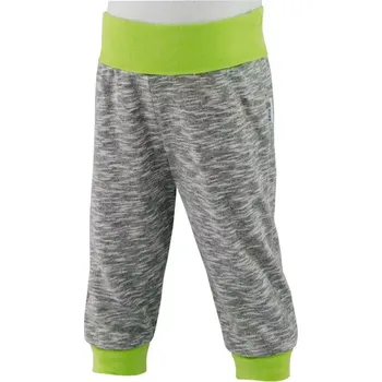 ESITO | Dětské tepláky David vel. 56, 62 - zelená / 56