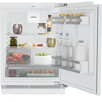 Lednice Liebherr URc 3700-20 + DOPRAVA ZDARMA