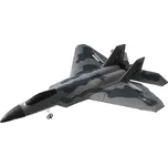 Fleg Raptor F-22 RC Letadlo na dálkové ovládání 2.4GHz RTR