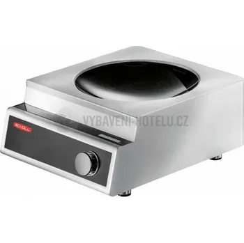 Vařič Indukční vařič FLEX Wok 3,5 7230523