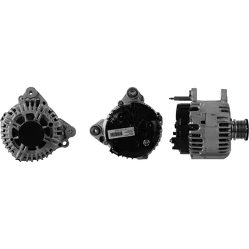 Autoelektrika Alternátor DRI 2113671402