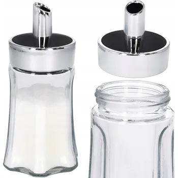 Cukřenka Cukřenka Cadro Cukřenka sklo 175 ml