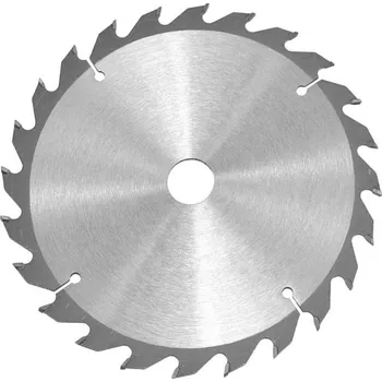 Pilový kotouč GÜDE PILOVÝ KOTOUČ 190 x 20 MM, 24Z