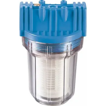 Příslušenství k čerpadlu GÜDE PŘEDSAZENÝ FILTR PRO ČERPADLA