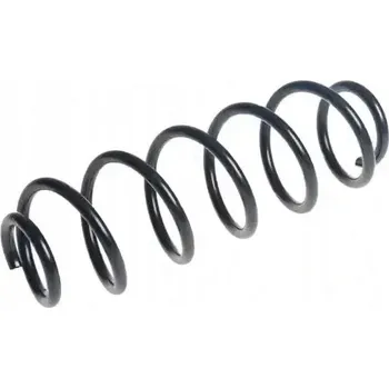 Lesjofors 4282944 Pružina zavěšení