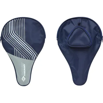 Stolní tenis Obal na pálku DONIC Trendline - šedý