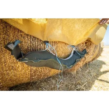 Chov hospodářského zvířete Pytel zátěžový na plachty - 100cm x 27cm