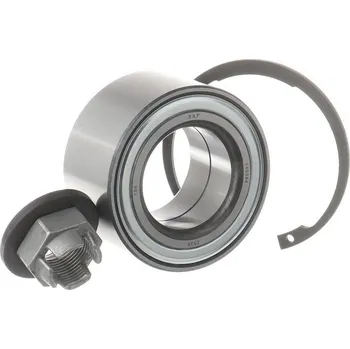 Sada ložisek kol SKF VKBA 7209