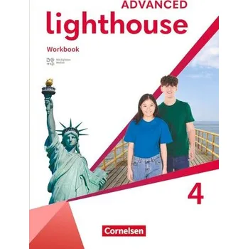 Kniha Lighthouse Band 4: 8. Schuljahr - Advanced Edition - Workbook - Thorne, Sydney