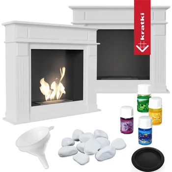 Biokrb Kratki Krbový portál NOVEMBER sada