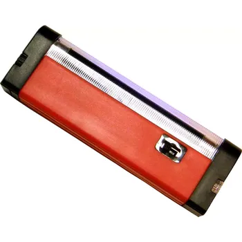 Počítačka peněz Tester bankovek D21