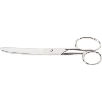 Kancelářské nůžky Nůžky HARRY'S HORSE kovové