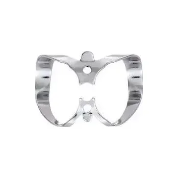 Průmyslová sponka Hygenic Gloss Spona č. 9 (9024859)